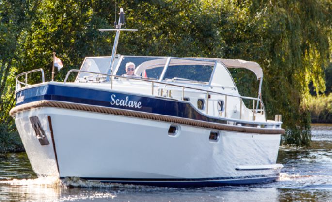 Bmarine Open Huis 2023