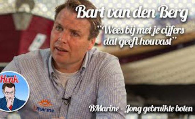 Interview met Henk Waterlander