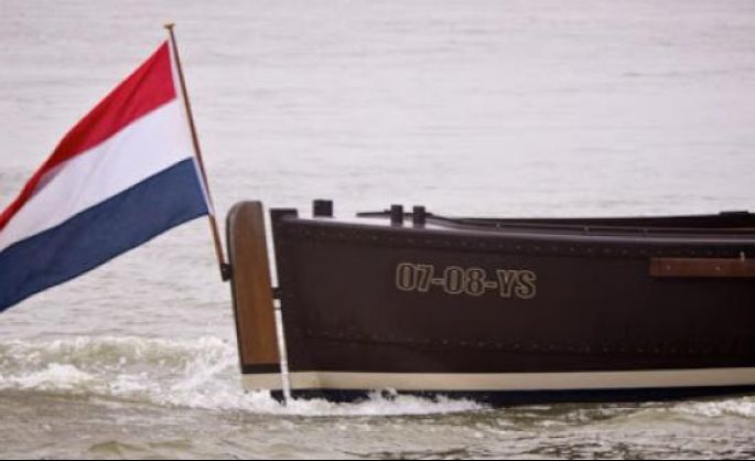 Moet onze motorboot of sloep geregistreerd worden?