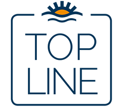 Topline logo